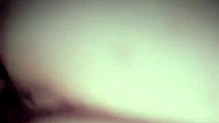 Danielle roy aftermath of her squirting on cody roy