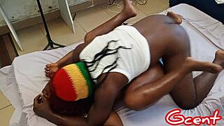 Does your big pussy want this monster cock?