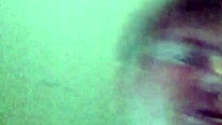 Amateur humiliation blowjob leads to creampie in Stacy's pussy