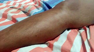 Hot Stepmom Shows Off Her Sexy Curves