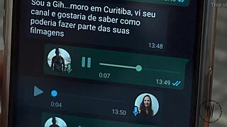 Solo milf gih pimentinha presents big tits in hidden candid video