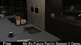 My Ex-Future Family Season 2 Demo!