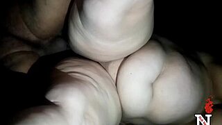 Watch How My Whole Body Vibrates With Monster Cock