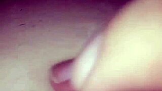 Gretala Lies Down And Relaxes