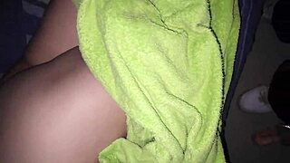 Hot Mother In Law In Lingerie Gets Fucked!