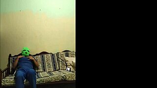 Stepmom Arrives Home Horny And Masturbates Her Big Pussy. She Relieves Stress With Homemade Sex Tape.