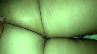 Hot Mother In Law In Lingerie Gets Fucked!