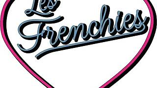 joy and anita eat pussy in lesbian muff diving!