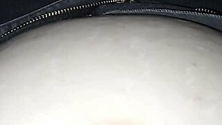 Gretala Lies Down And Relaxes