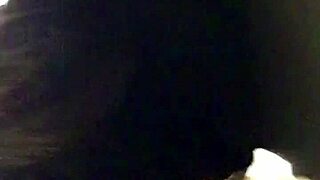 Angel Lima in Public Bathroom Masturbation