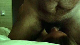 Tina Gets Face Fuck And Pussy Fuck Cumshot