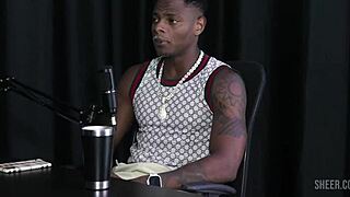 best moments of will mastro with vitoria beatriz in hot cast part 1