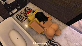 An overworked stepmom's intense love short version