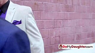 Mature Guys Engage In Hot Foursome With Horny Teens In Oral And Hardcore Action