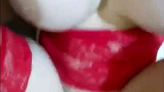 pov sex with colombian babe moaning on chair