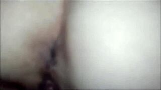 Beautiful Homemade Compilation Of Anal Assfucking In Close Up POV