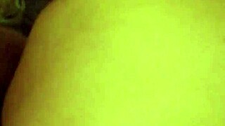 Mature Woman Loves Anal