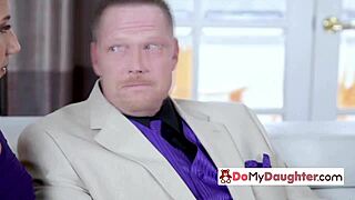 Mature Guys Engage In Hot Foursome With Horny Teens In Oral And Hardcore Action