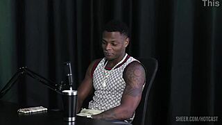 best moments of will mastro with vitoria beatriz in hot cast part 1