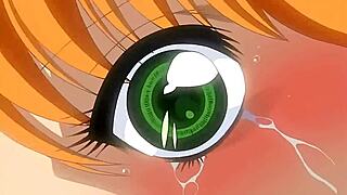 Virgin In School Uniform Gets Fucked!