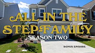 let step mom do the work?