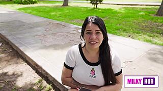 Milf Nyaman Sama Kontol Aku Secara Emosional