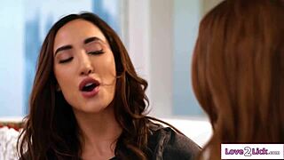 Is it wrong that I let the neighbor's teen 18+ coed lick my pussy?