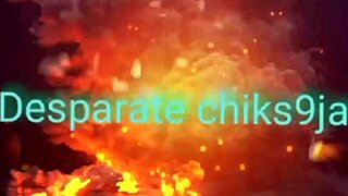 Blonde babe bent over for doggystyle