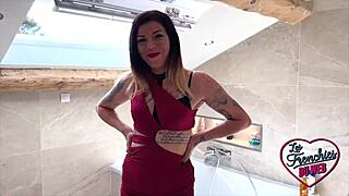 gwen et stella crave big cocks in hot 4some