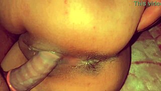 Asian stepmom enjoys sex with stepson due to bigger dick than husband