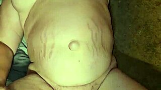 Pussy swallows foot leading to big orgasms