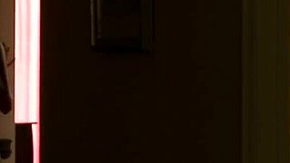 Busty Lesbian Milf Queening Her Girlfriend With Passionate Face Sitting