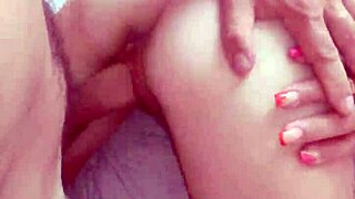 i in pov doggy passion sex