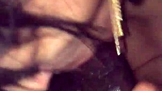 my spanish milf gives head like no other