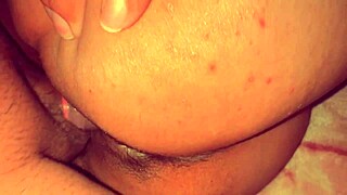 Asian stepmom enjoys sex with stepson due to bigger dick than husband