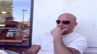 meeting a sexy milf leads to intense fuck in bed