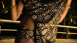 Watch This Bollywood Milf Compilation! Dancing And Erotic Scenes Galore!