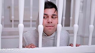 Candy Alexa Big Tits Stepmom Fucks Perverted Stepson POV