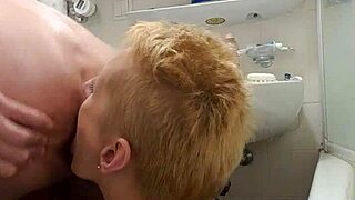 German Prostitute Milf Whore Sandra Rimming Ass Licking And Facefuck