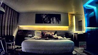 desperate milf cheats for revenge 😈