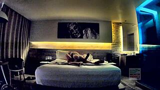 desperate milf cheats for revenge 😈