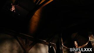 Bound To Make You Sweat 2 With Lyanna Nilsson And Charlie Dean