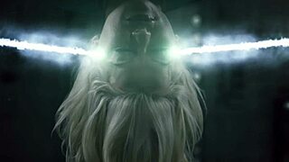 kenzie taylor in captain marvel xxx parody, showing tits and ass sex.