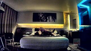 desperate milf cheats for revenge 😈