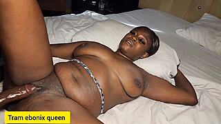 Step Mom Fucking My Big Cock