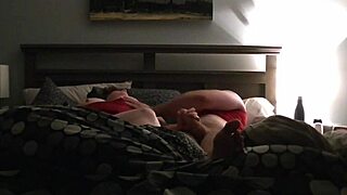 chubby couple round 3