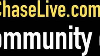 Hot Milf Charlee Chase Feels Intense Pleasure Fucking Fan