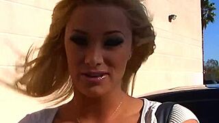 Threesome With Two Blonde Milf Whores?