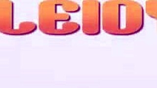 Hot Milf Splashes About In Her Own Piss Puddles