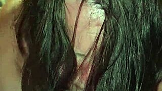 Milf Cums While Sucking Cock?